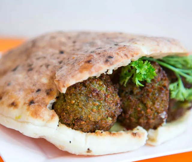 Kosher In Midtown Picture 2