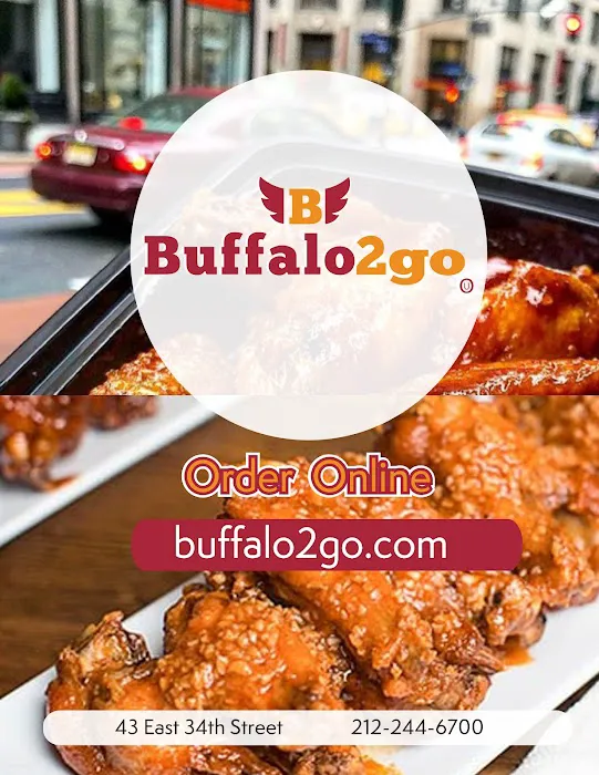Buffalo2go Picture 1