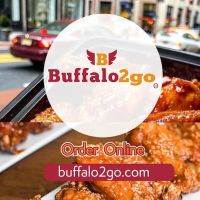 Buffalo2go ico