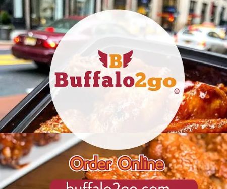 Buffalo2go