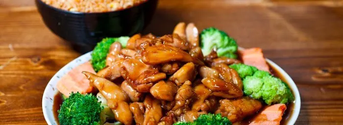 Teriyaki Wok Picture 2
