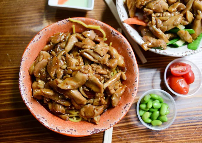 Teriyaki Wok Picture 8