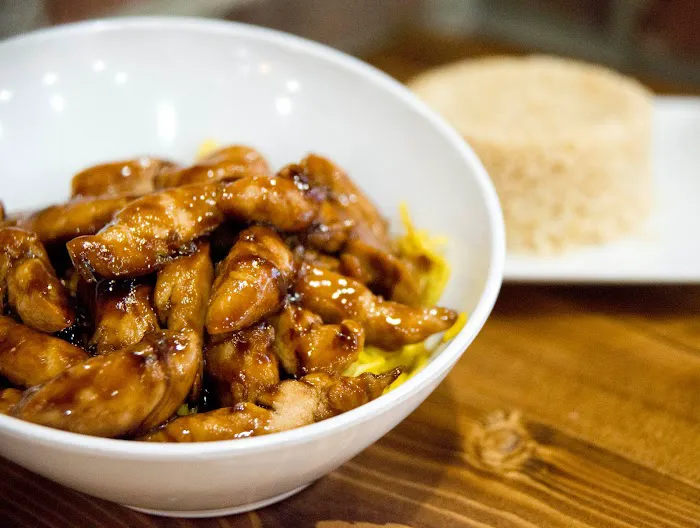 Teriyaki Wok Picture 3
