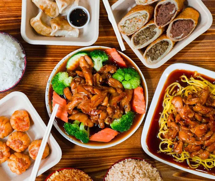Teriyaki Wok Picture 6