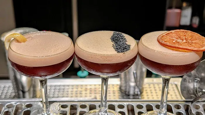 Starbucks Reserve Restaurant & Bar Picture 4