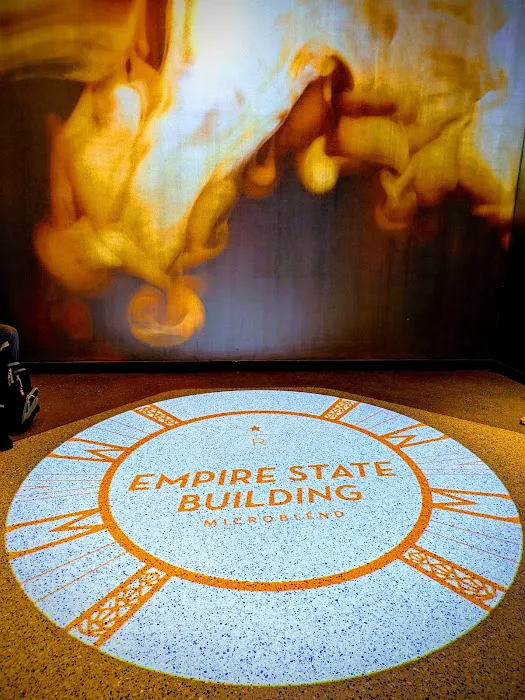 Starbucks Reserve Restaurant & Bar Picture 5
