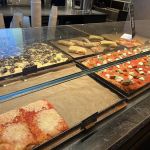 Starbucks Reserve Restaurant & Bar