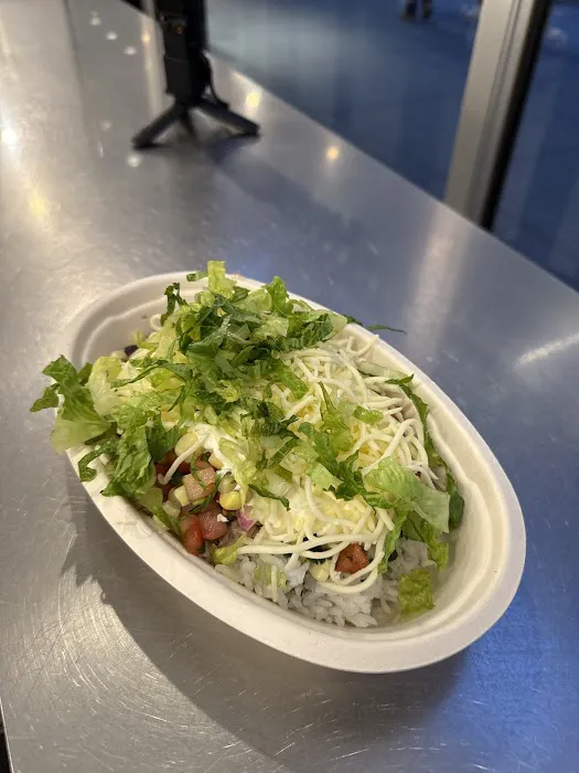 Chipotle Mexican Grill Picture 8