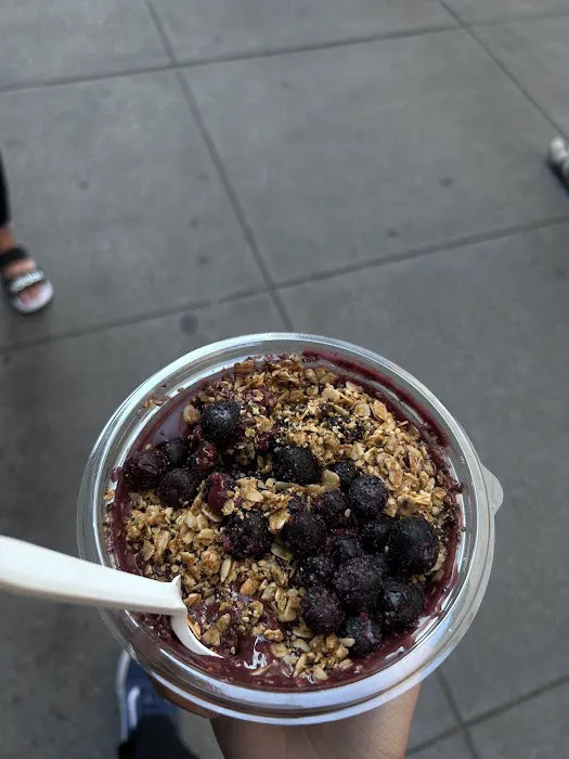 Juice Press Picture 4