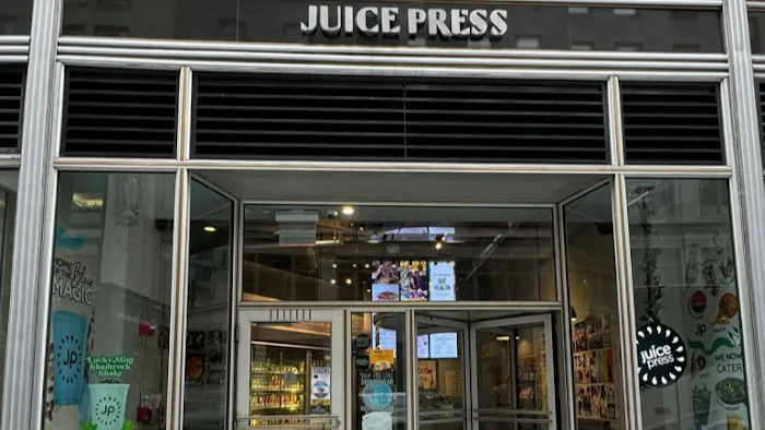 Juice Press Picture 7