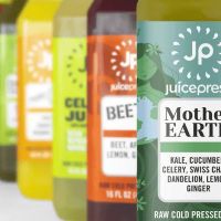 Juice Press ico