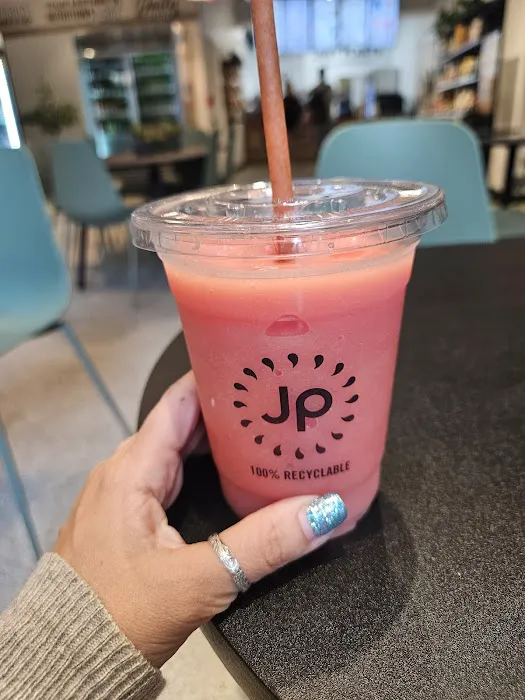 Juice Press Picture 5