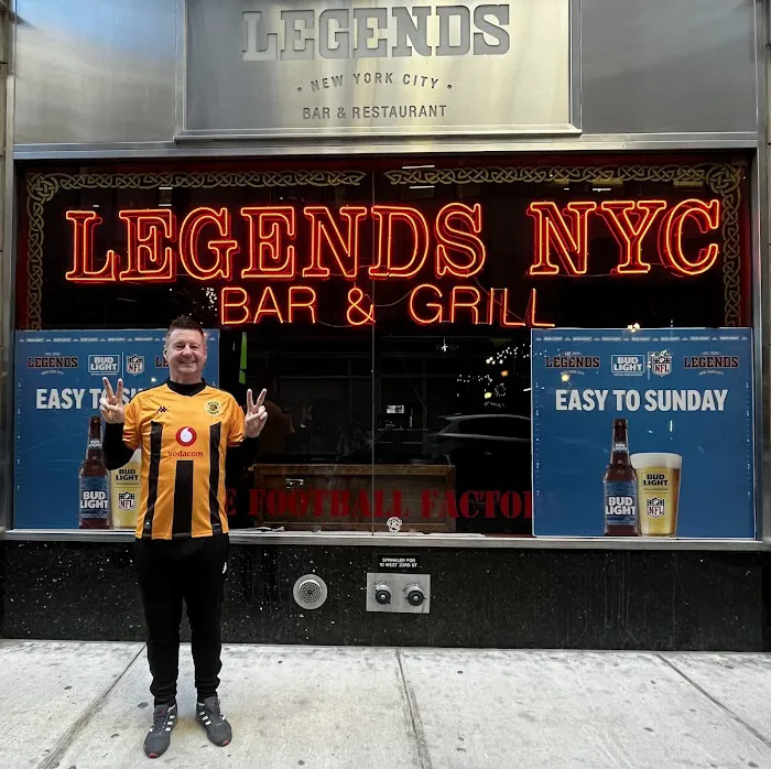 Legends Picture 1