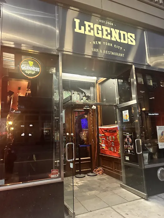 Legends Picture 3