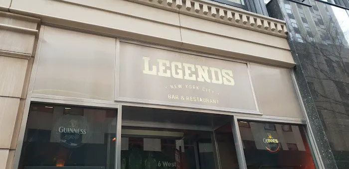 Football Factory at Legends Picture 2