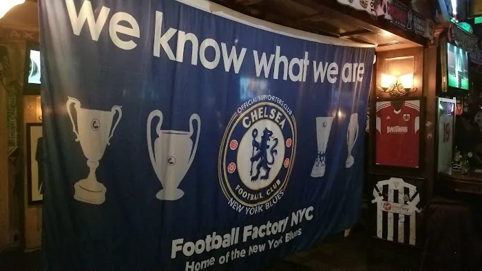 Football Factory at Legends Picture 7