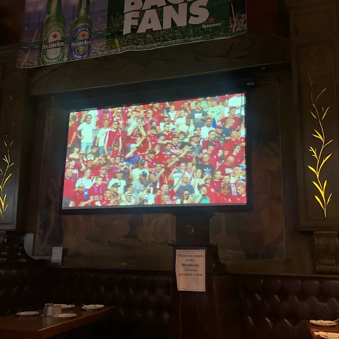 Football Factory at Legends Picture 8