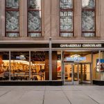 Ghirardelli Chocolate & Ice Cream Shop