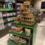 Lindt Chocolate Shop