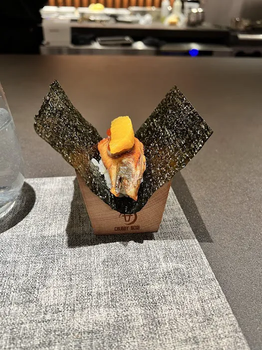 NIKU X | Wagyu Burger Picture 3