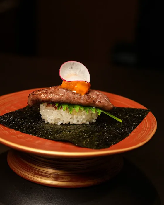 NIKU X | Wagyu Burger Picture 1