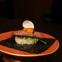 NIKU X | Wagyu Burger ico