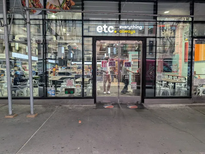 ETC Eatery Picture 8