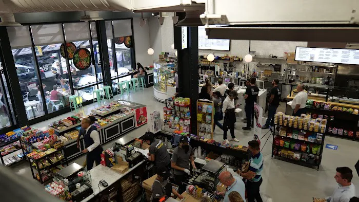 ETC Eatery Picture 10