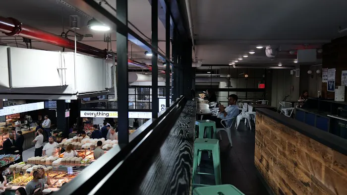 ETC Eatery Picture 4