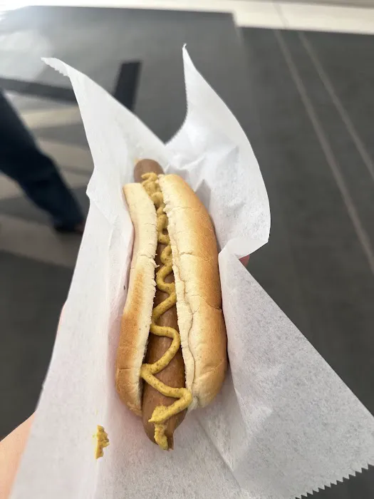 Food Truck Gyro. Corn. Hot dog Picture 6
