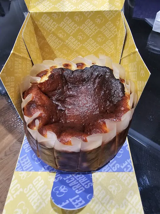 Little Grace Bakery Picture 10