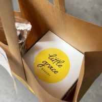 Little Grace Bakery ico