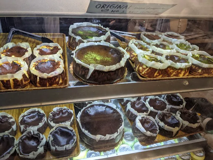 Little Grace Bakery Picture 7
