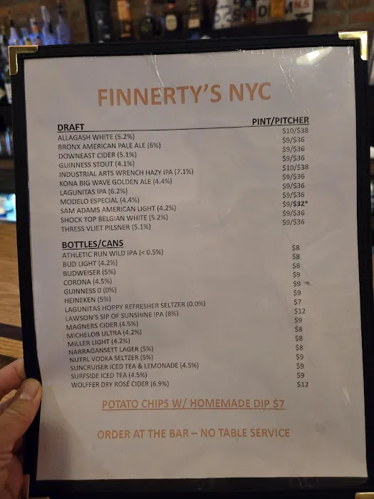 Finnerty's Picture 6