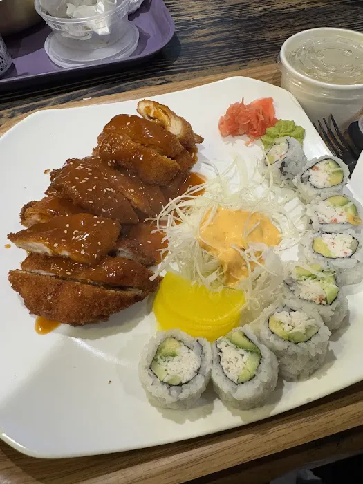 NewYork Roll'n Katsu Picture 7