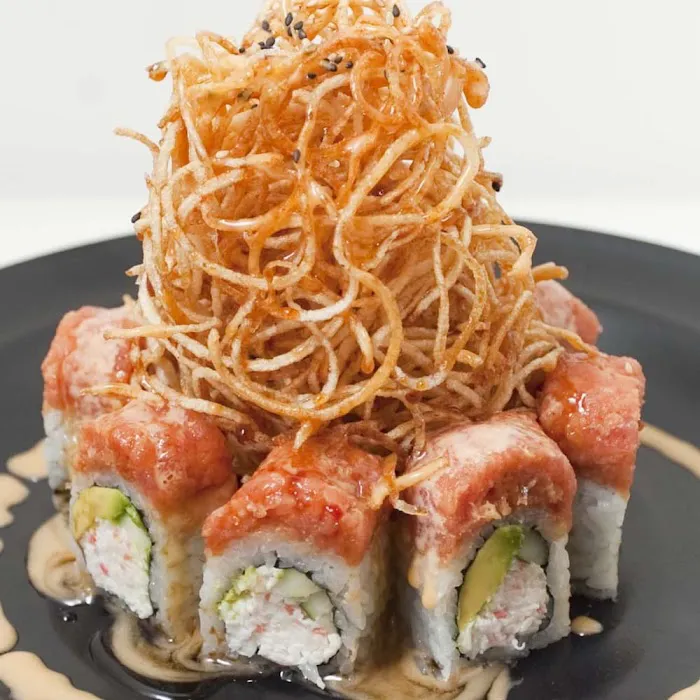 NewYork Roll'n Katsu Picture 4