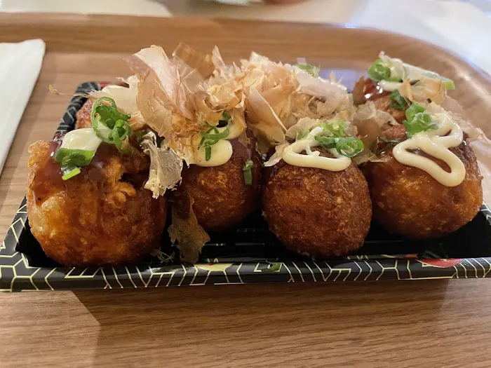NewYork Roll'n Katsu Picture 1