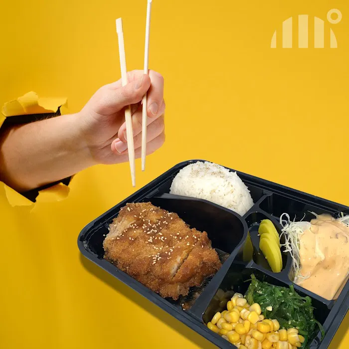 NewYork Roll'n Katsu Picture 9
