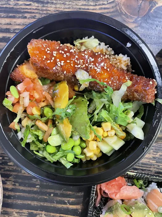 NewYork Roll'n Katsu Picture 6
