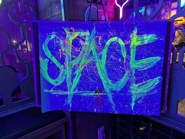 Space Ping Pong Sports Bar & Lounge | Koreatown NYC Picture 10