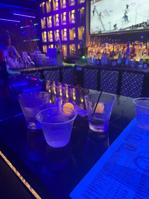 Space Ping Pong Sports Bar & Lounge | Koreatown NYC Picture 7