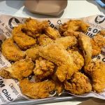 Pelicana Chicken Koreatown