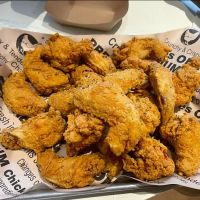 Pelicana Chicken Koreatown ico