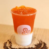 Gong Cha ico