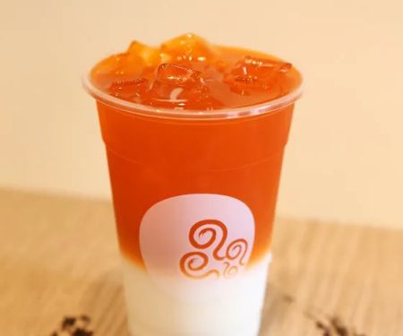 Gong Cha