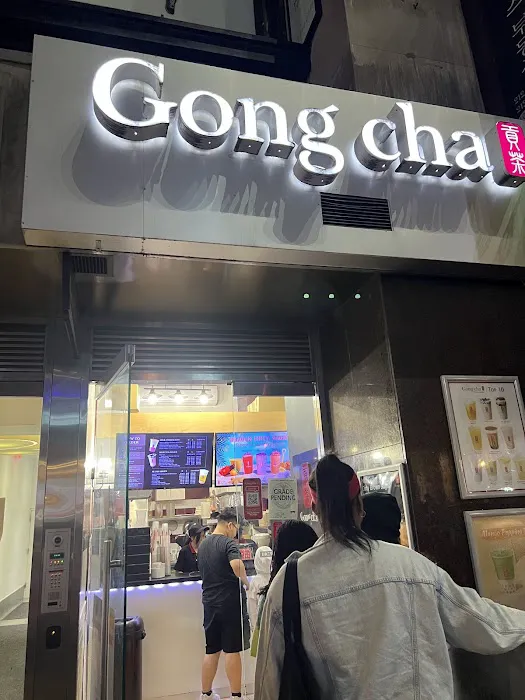 Gong Cha Picture 5