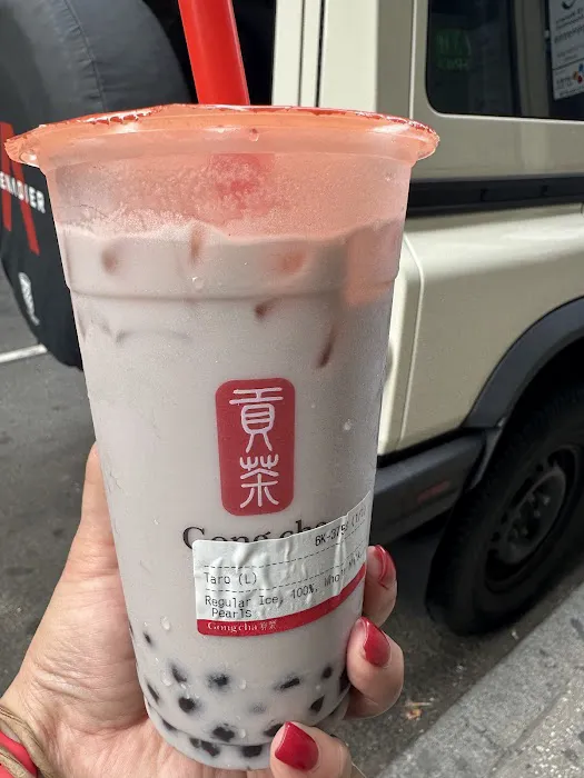 Gong Cha Picture 7