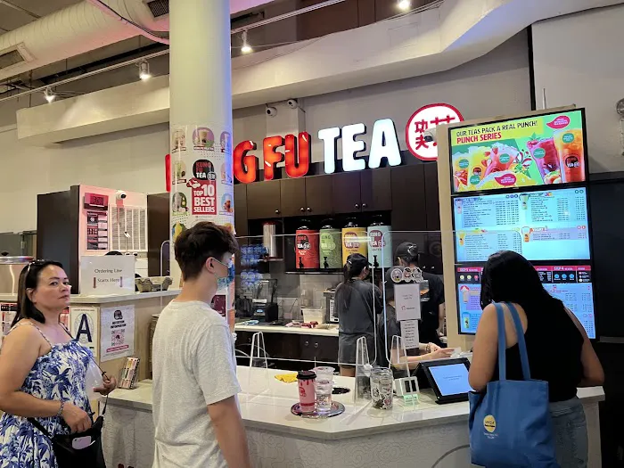 Kung Fu Tea Picture 2