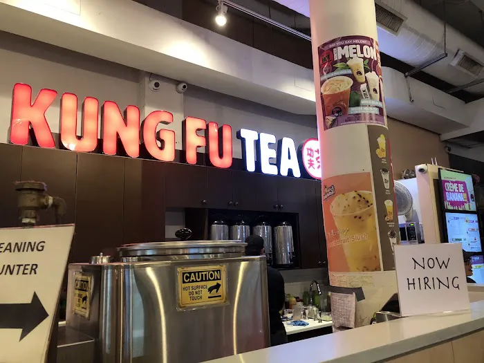 Kung Fu Tea Picture 8