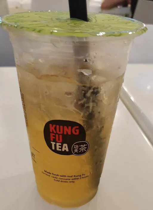 Kung Fu Tea Picture 5